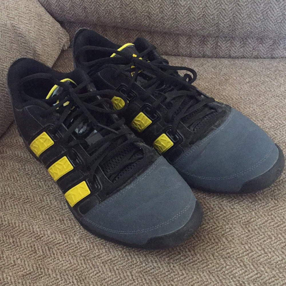 Adidas
